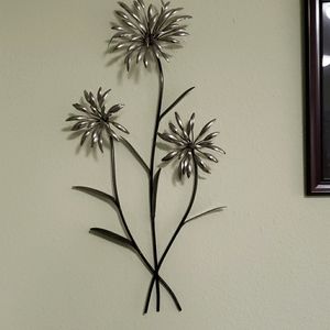 Metal Wall Art